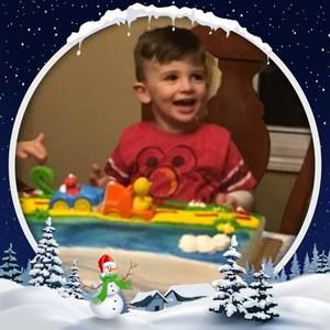 Meet your Posher, Helen